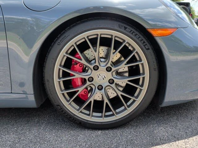 2017 Porsche 991 Carrera S - Image 13 of 31
