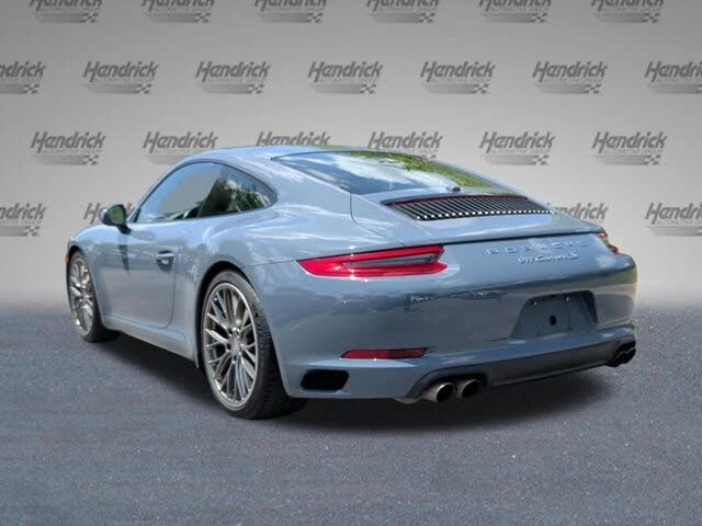 2017 Porsche 991 Carrera S - Image 9 of 31
