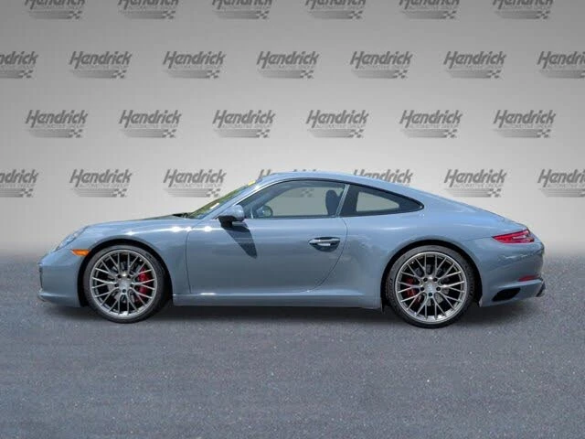 2017 Porsche 991 Carrera S - Image 10 of 31