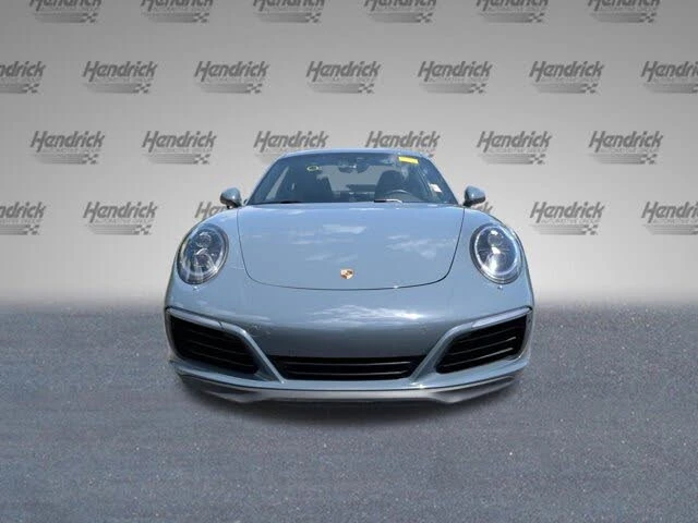 2017 Porsche 991 Carrera S - Image 5 of 31