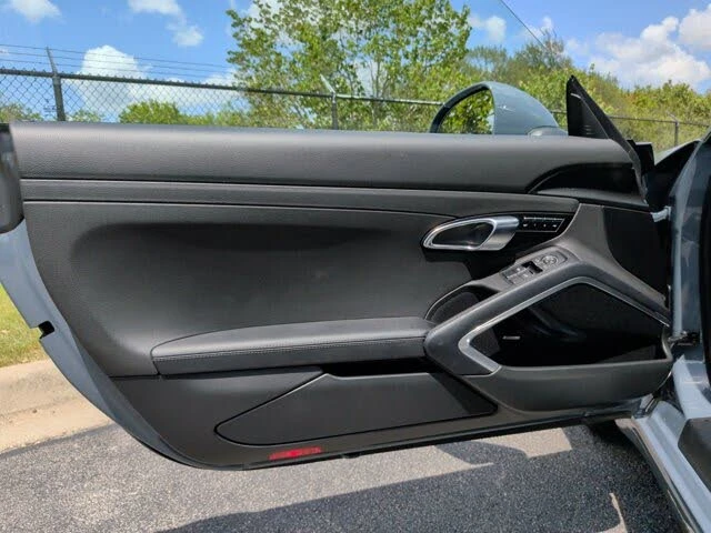 2017 Porsche 991 Carrera S - Image 27 of 31
