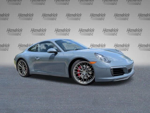 2017 Porsche 991 Carrera S - Image 2 of 31