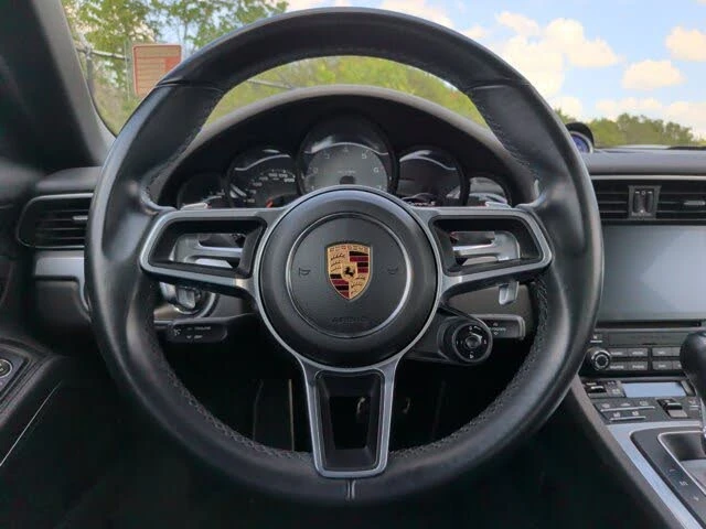 2017 Porsche 991 Carrera S - Image 20 of 31