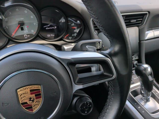 2017 Porsche 991 Carrera S - Image 22 of 31