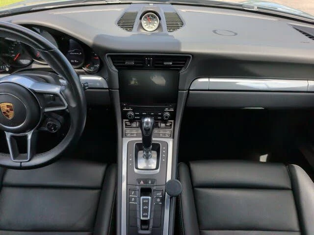 2017 Porsche 991 Carrera S - Image 31 of 31