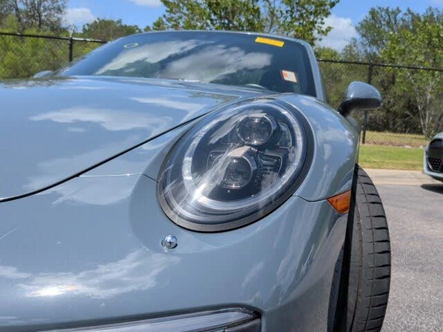 2017 Porsche 991 Carrera S - Image 3 of 31