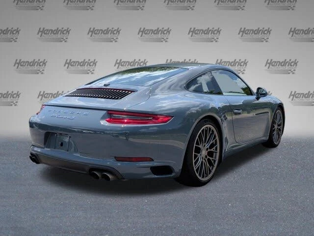 2017 Porsche 991 Carrera S - Image 7 of 31