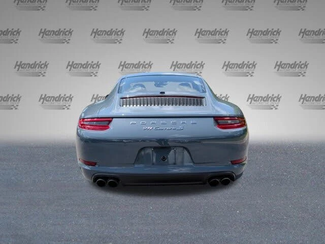 2017 Porsche 991 Carrera S - Image 8 of 31