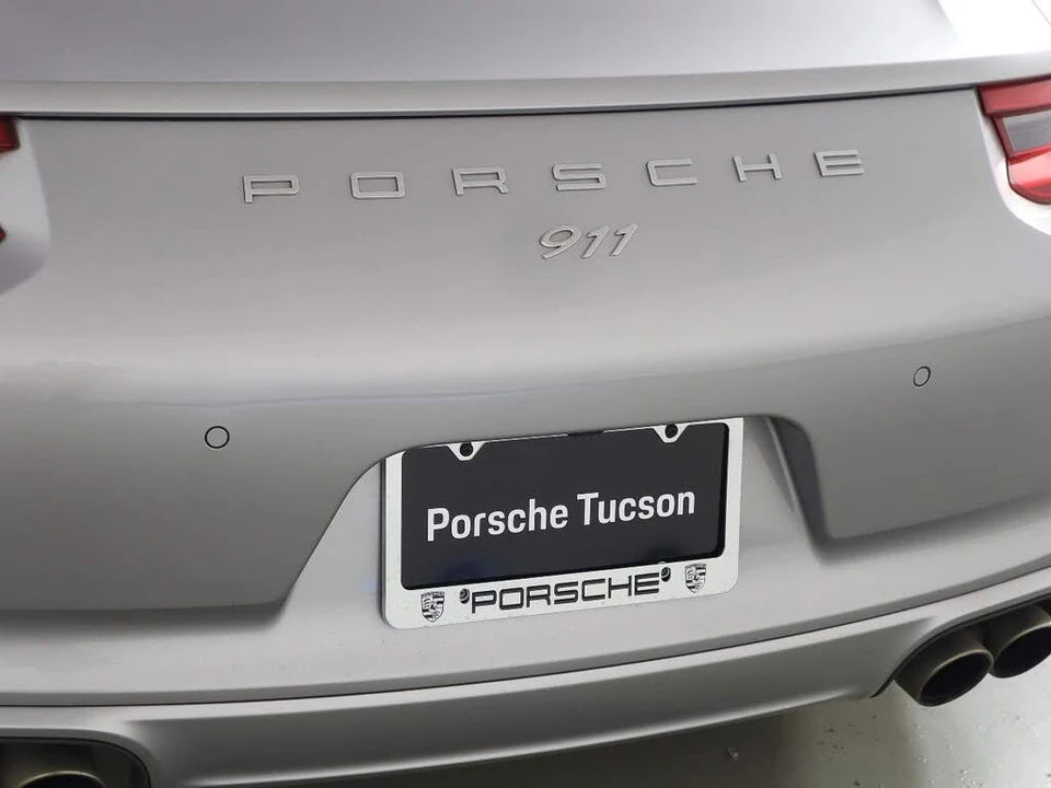 2017 Porsche 991 Carrera S - Image 26 of 27