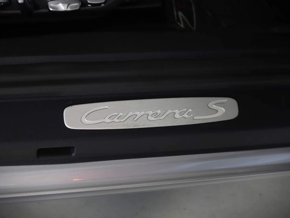2017 Porsche 991 Carrera S - Image 21 of 27