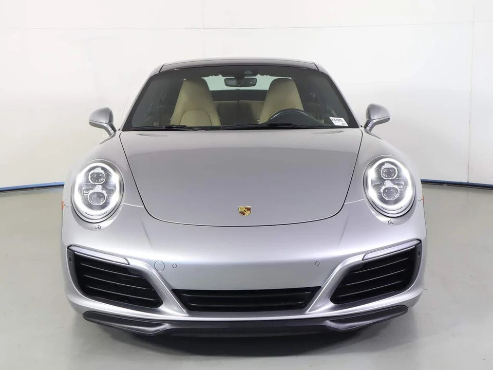 2017 Porsche 991 Carrera S - Image 10 of 27