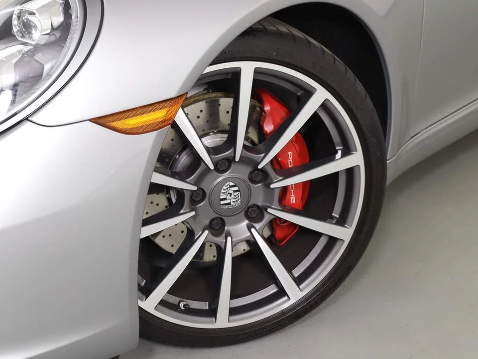 2017 Porsche 991 Carrera S - Image 27 of 27