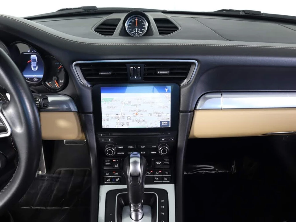 2017 Porsche 991 Carrera S - Image 17 of 27