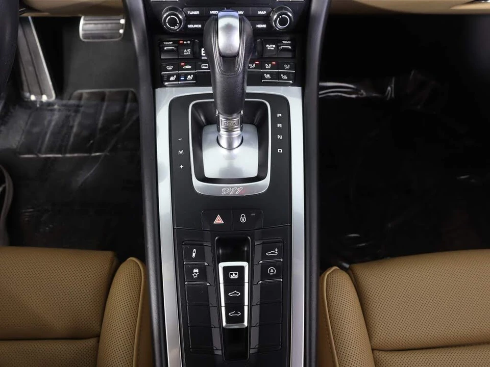 2017 Porsche 991 Carrera S - Image 15 of 27