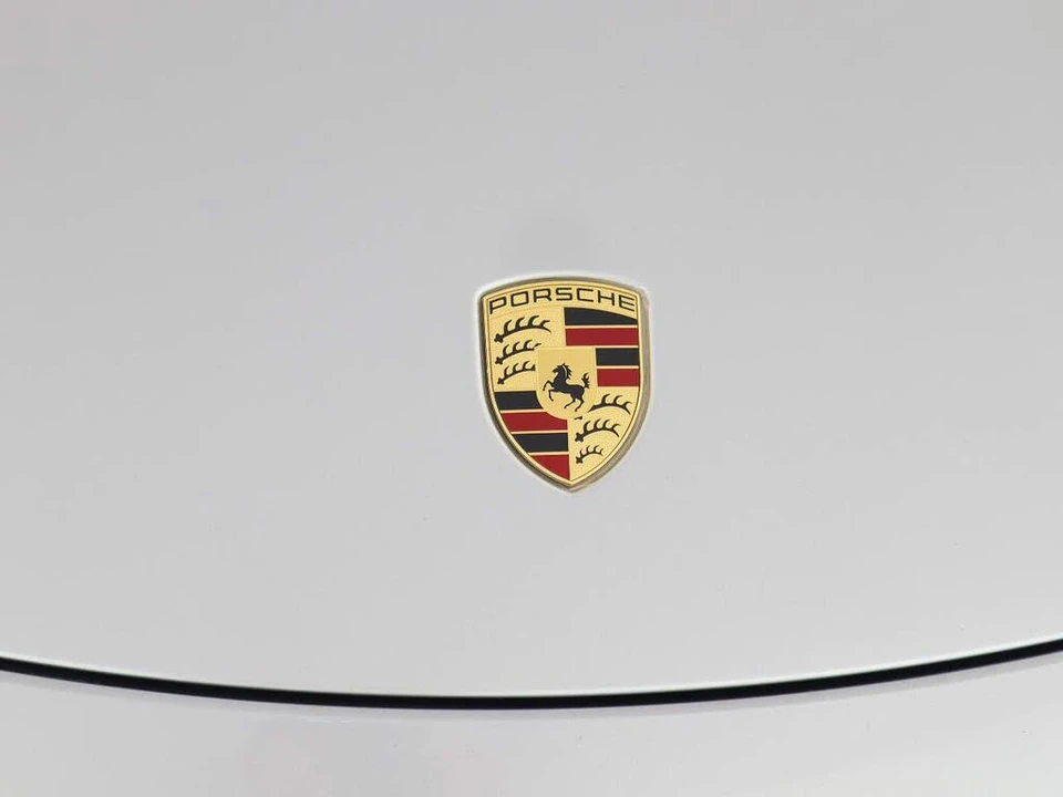 2017 Porsche 991 Carrera S - Image 25 of 27
