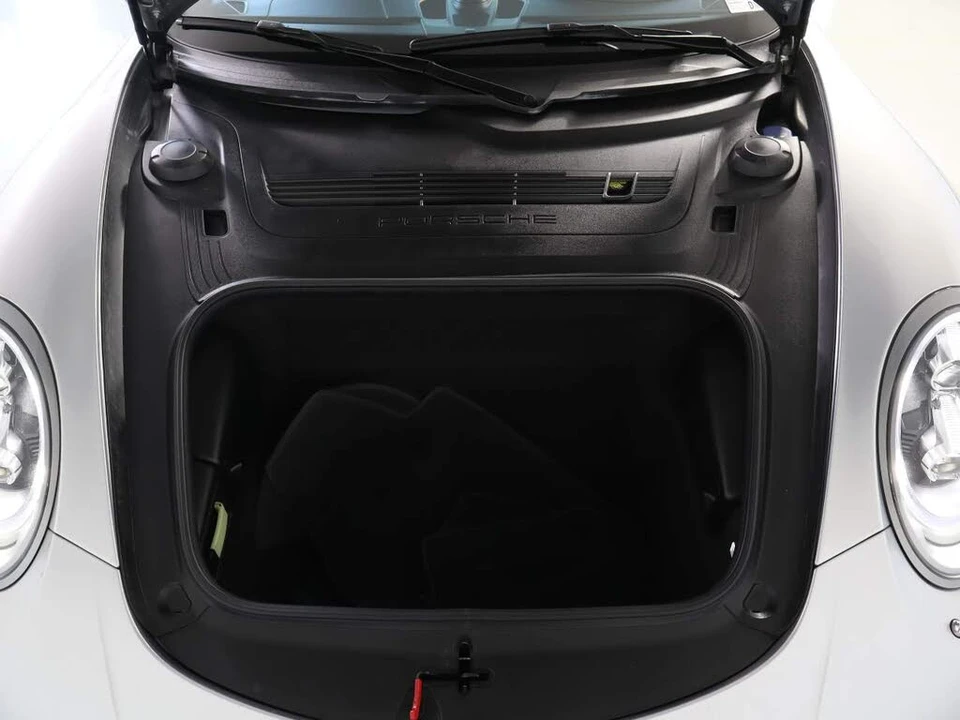 2017 Porsche 991 Carrera S - Image 23 of 27