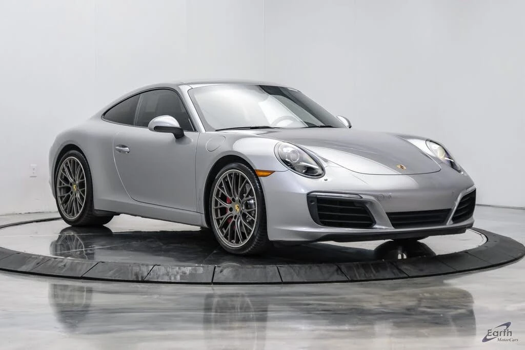 2017 Porsche 991 Carrera S - Image 21 of 31