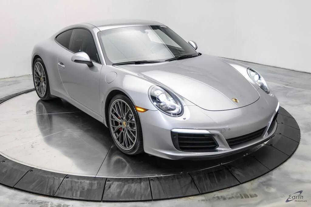 2017 Porsche 991 Carrera S - Image 22 of 31