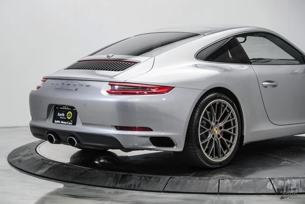 2017 Porsche 991 Carrera S - Image 16 of 31