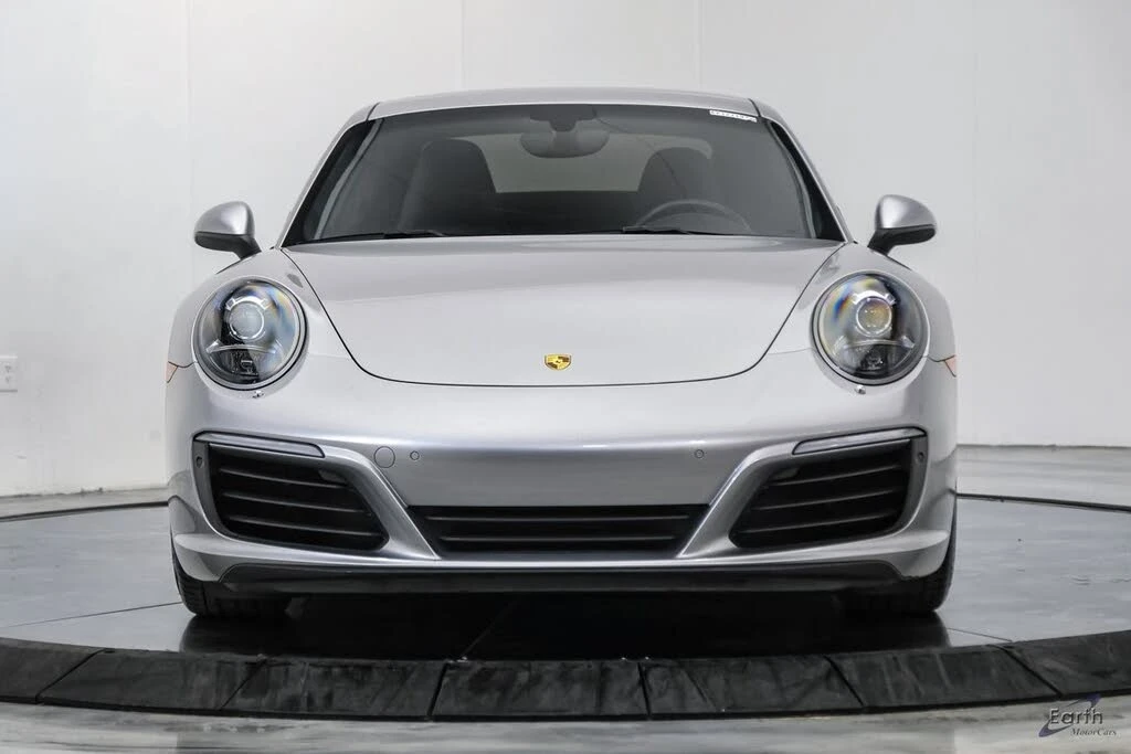 2017 Porsche 991 Carrera S - Image 27 of 31