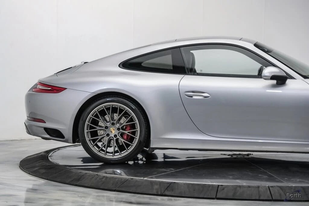 2017 Porsche 991 Carrera S - Image 19 of 31