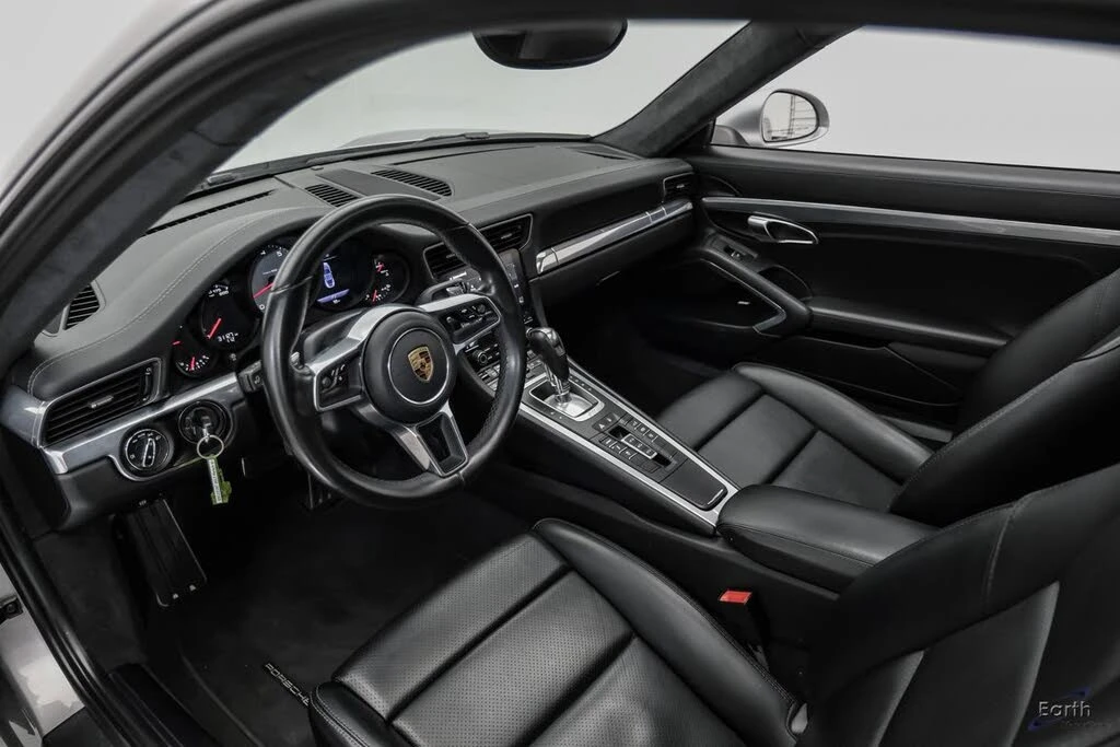 2017 Porsche 991 Carrera S - Image 2 of 31