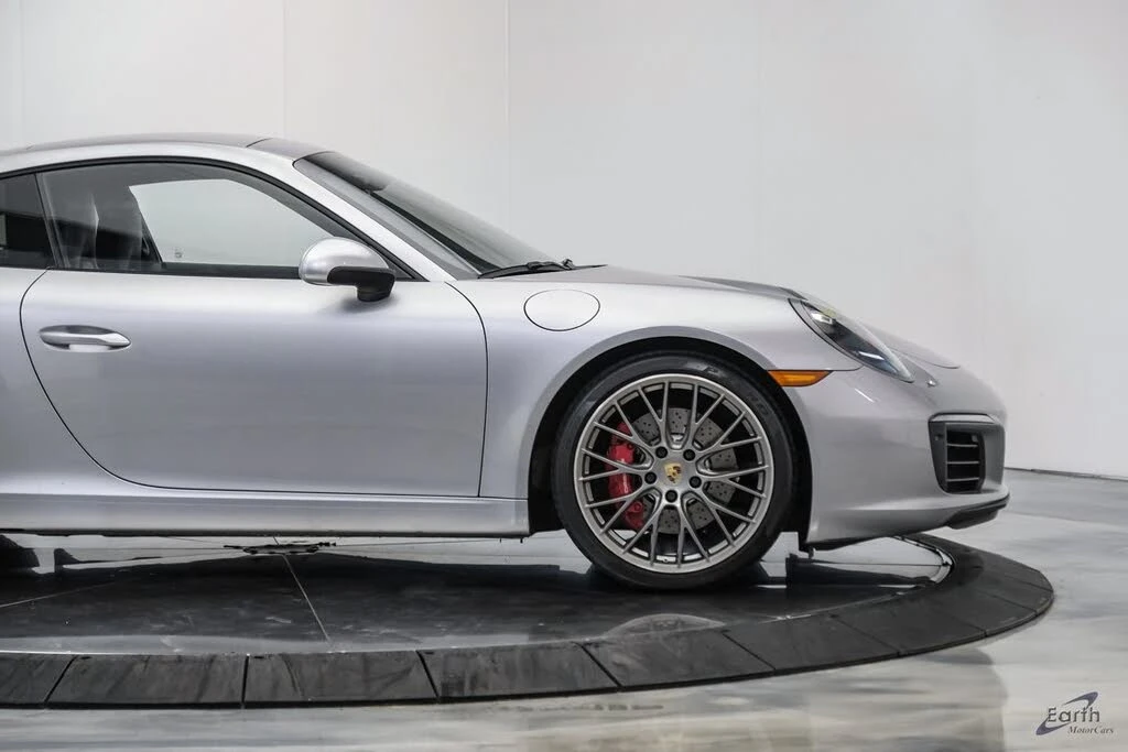 2017 Porsche 991 Carrera S - Image 20 of 31