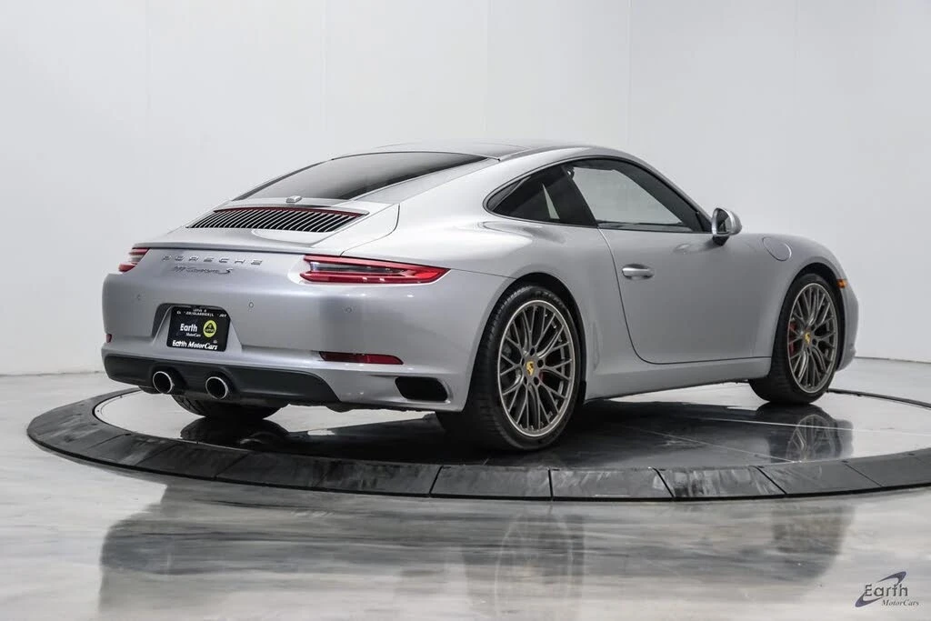 2017 Porsche 991 Carrera S - Image 15 of 31