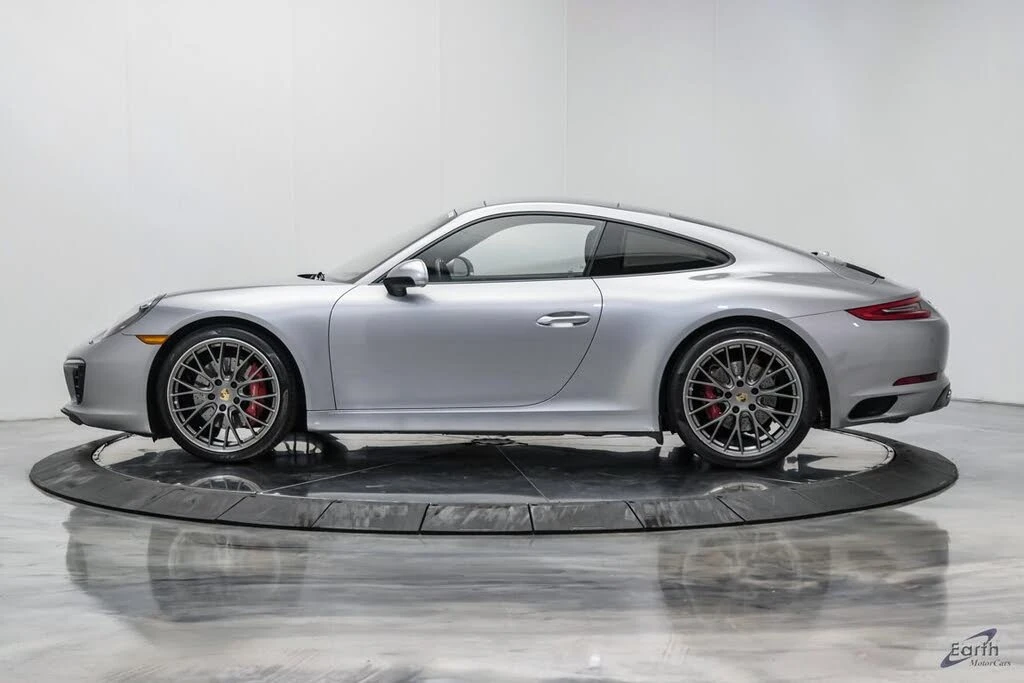 2017 Porsche 991 Carrera S - Image 6 of 31