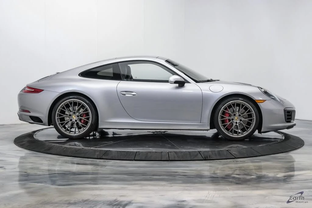 2017 Porsche 991 Carrera S - Image 18 of 31