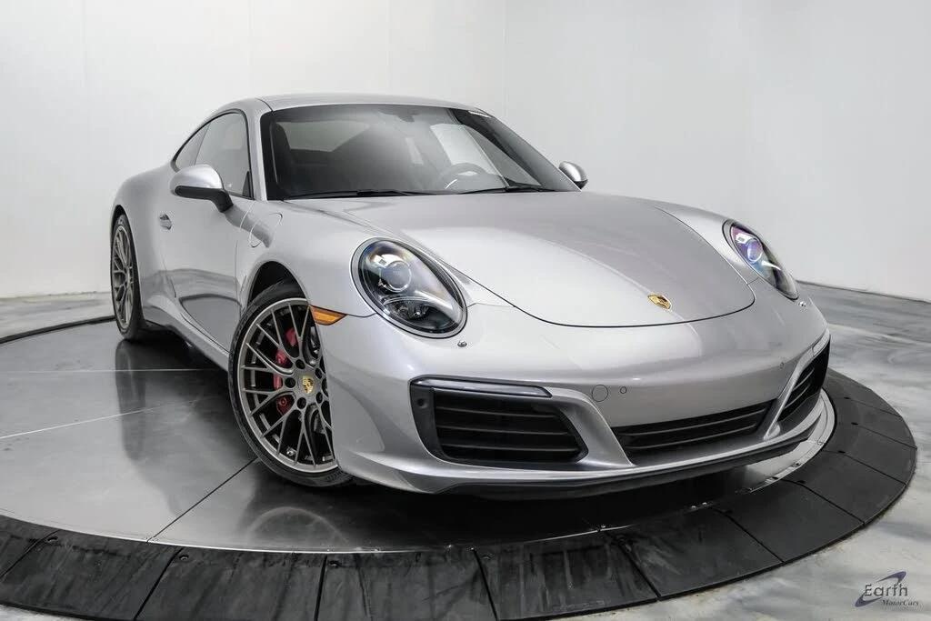 2017 Porsche 991 Carrera S - Image 23 of 31