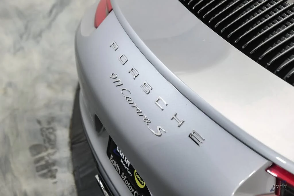 2017 Porsche 991 Carrera S - Image 14 of 31