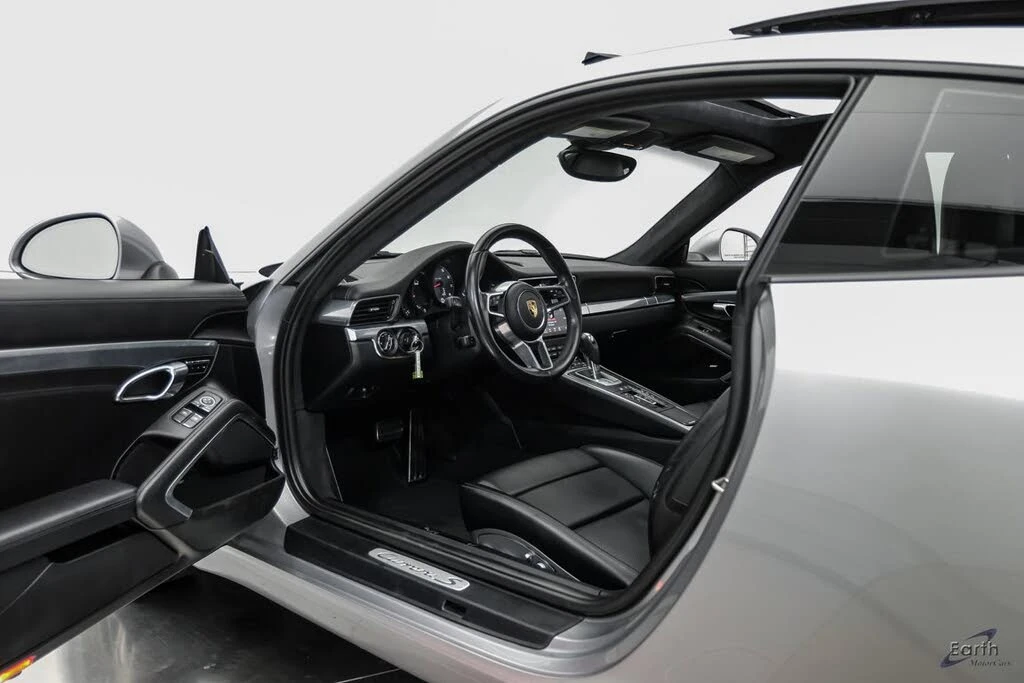2017 Porsche 991 Carrera S - Image 31 of 31