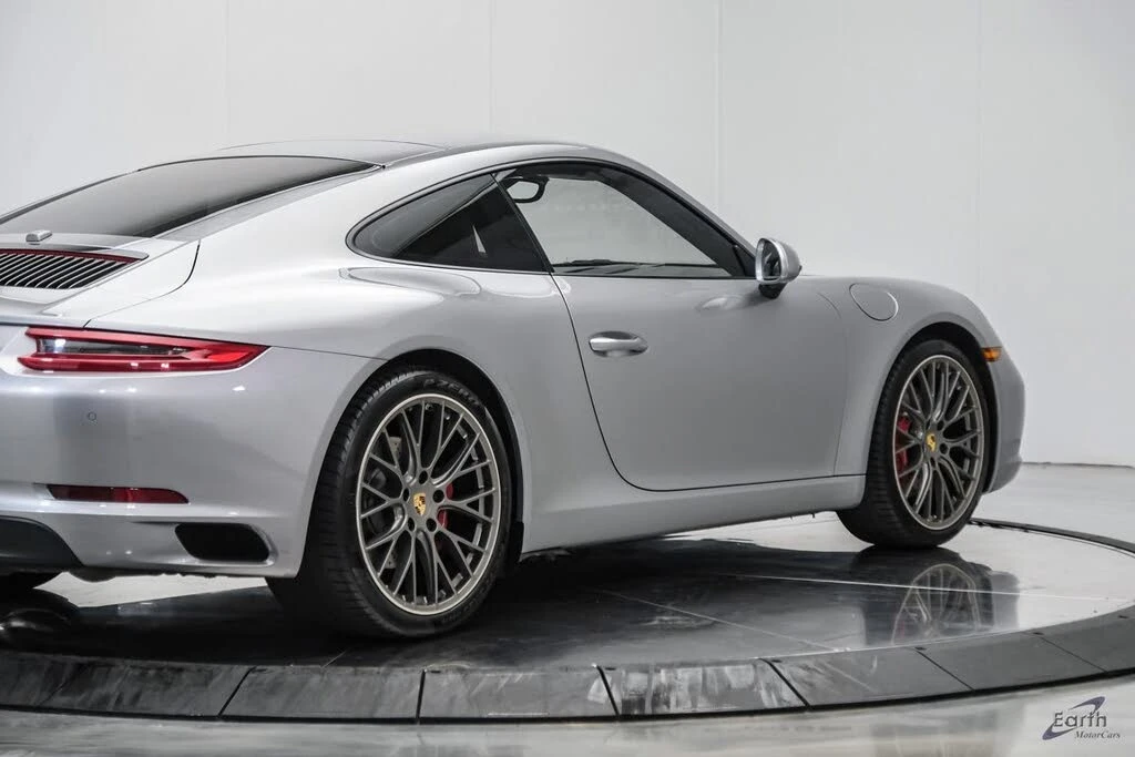 2017 Porsche 991 Carrera S - Image 17 of 31