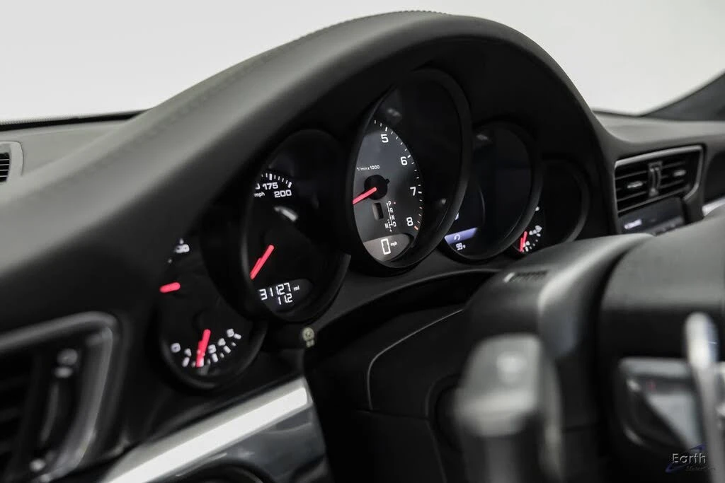 2017 Porsche 991 Carrera S - Image 30 of 31