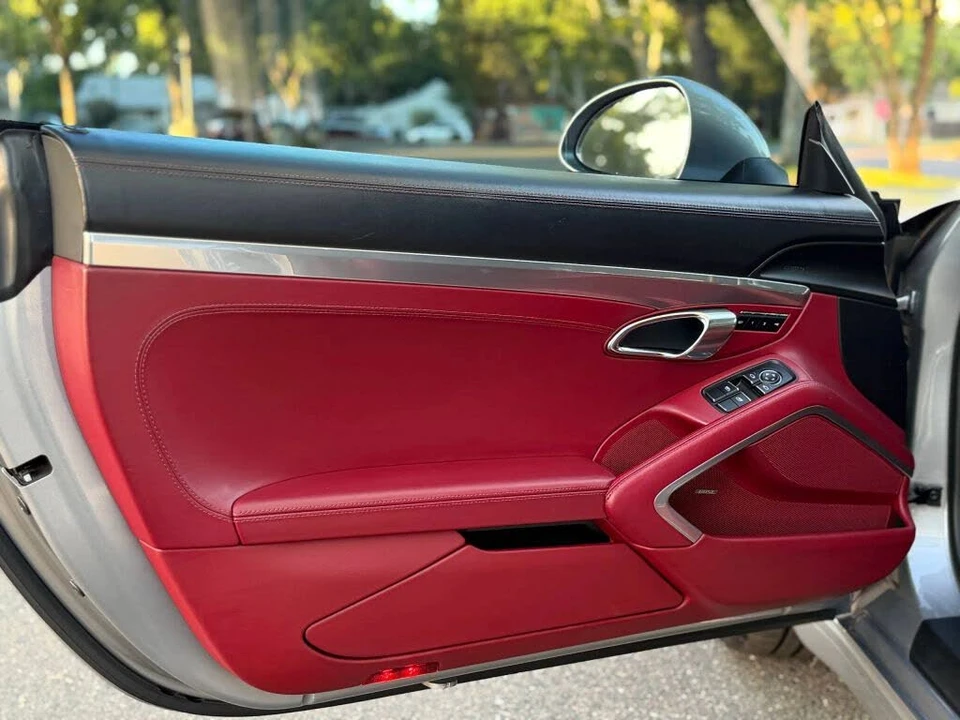 2017 Porsche 991 Carrera S - Image 9 of 22