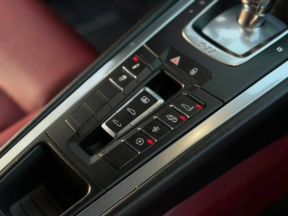 2017 Porsche 991 Carrera S - Image 18 of 22