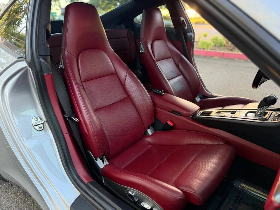 2017 Porsche 991 Carrera S - Image 19 of 22