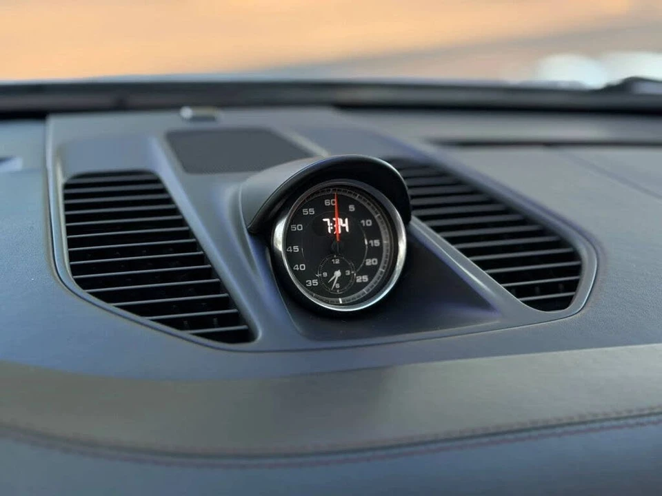 2017 Porsche 991 Carrera S - Image 15 of 22