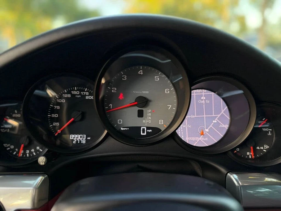 2017 Porsche 991 Carrera S - Image 14 of 22