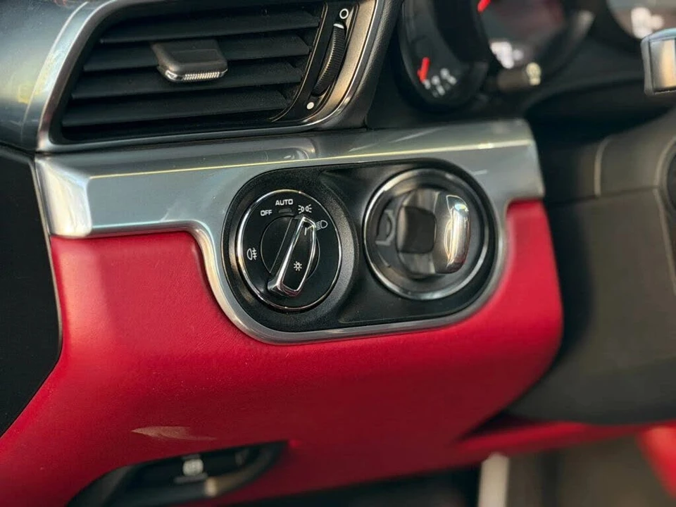 2017 Porsche 991 Carrera S - Image 12 of 22