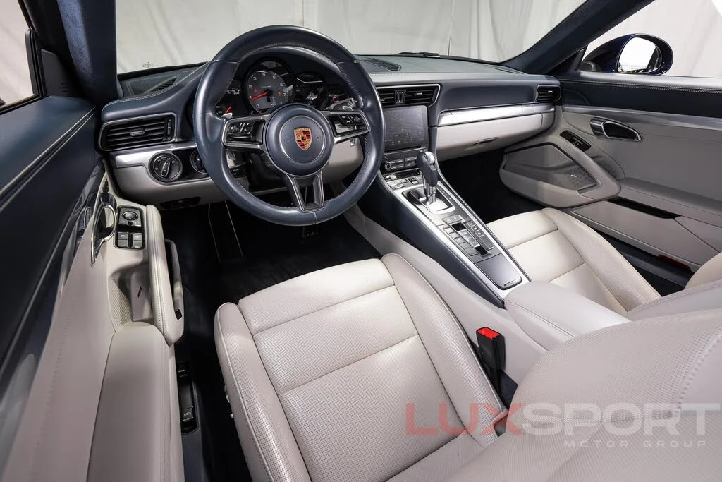 2017 Porsche 991 Carrera S - Image 30 of 31