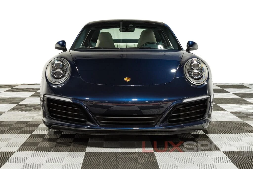 2017 Porsche 991 Carrera S - Image 11 of 31
