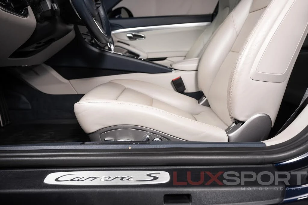 2017 Porsche 991 Carrera S - Image 28 of 31