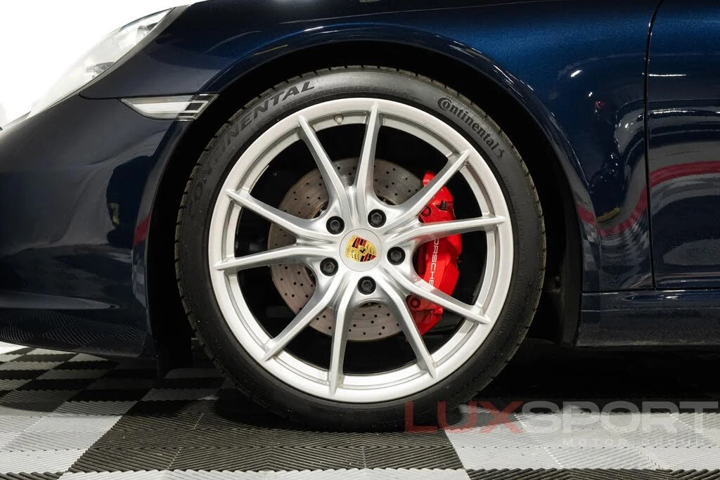 2017 Porsche 991 Carrera S - Image 6 of 31