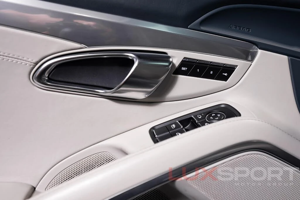 2017 Porsche 991 Carrera S - Image 19 of 31