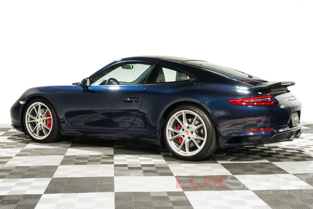 2017 Porsche 991 Carrera S - Image 3 of 31