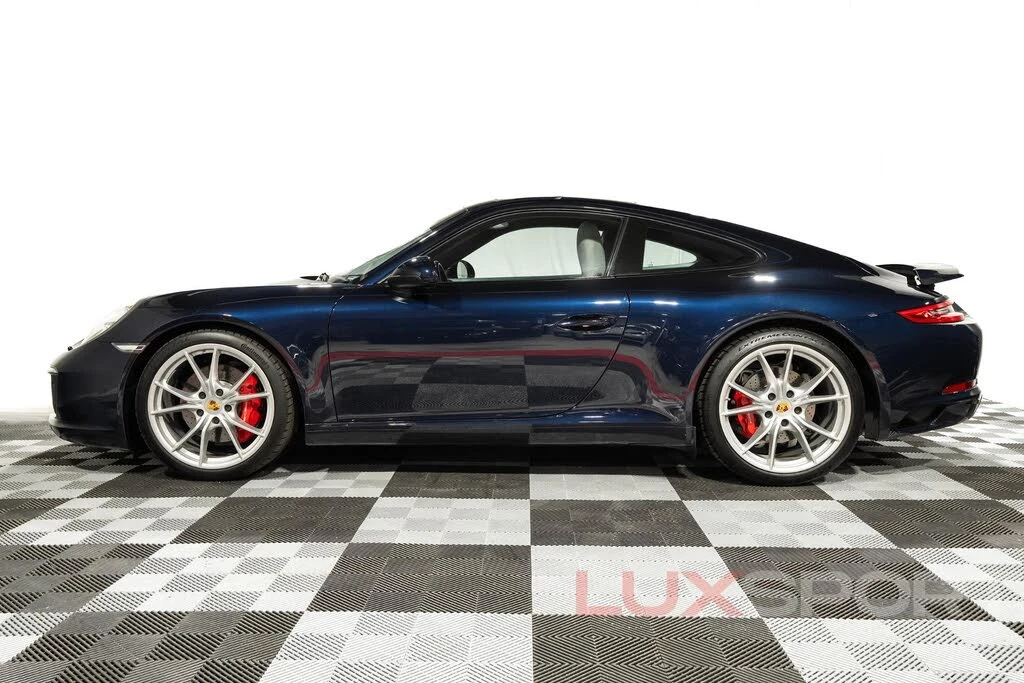 2017 Porsche 991 Carrera S - Image 5 of 31