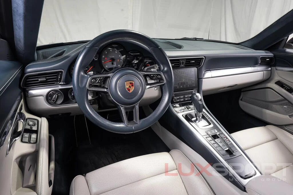 2017 Porsche 991 Carrera S - Image 31 of 31