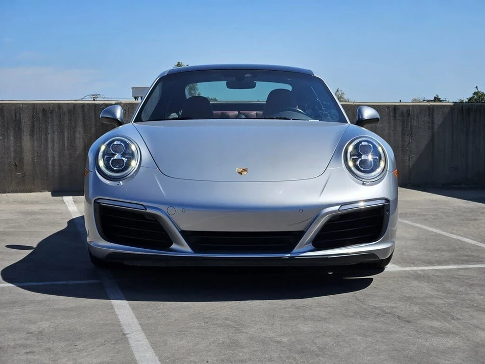 2017 Porsche 991 Carrera S - Image 11 of 31